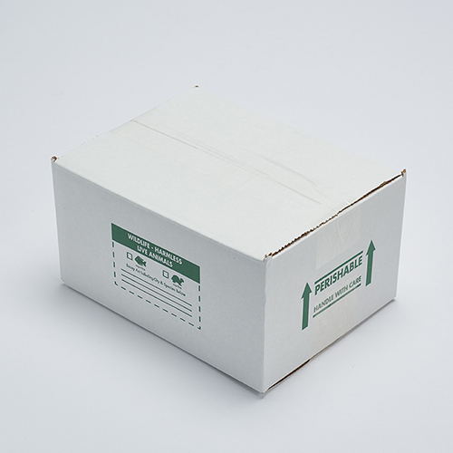 12x9x6 Insulated Shipping Boxes